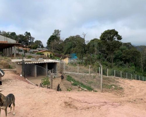 Imagem 8 de 19 de Chácara No Estado Construção Nova 990m² Com Escritura Registrada - Ch00753 - 69736246