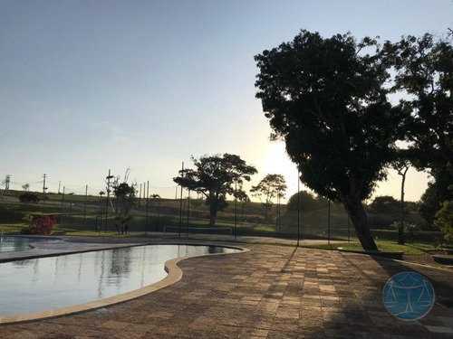 Imagem 6 de 14 de Terreno No Condominio Eco Brasil - Extremoz - V-11752