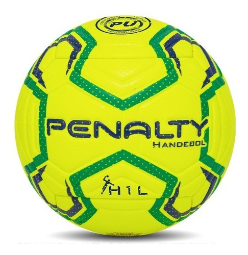Bola Handbol Penalty H1l Ultra Fusion X Am-vd