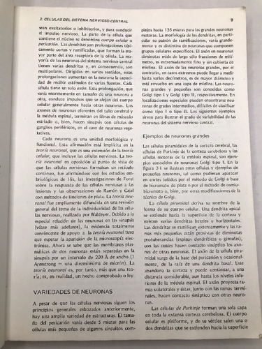 El Sistema Nervioso Humano Un Punto De Vista Anatómico Barr (Usado)
