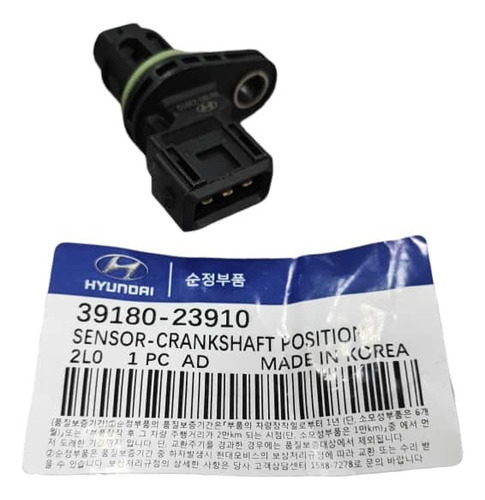 Sensor Pos Cig Elantra / Tucson / Sportage