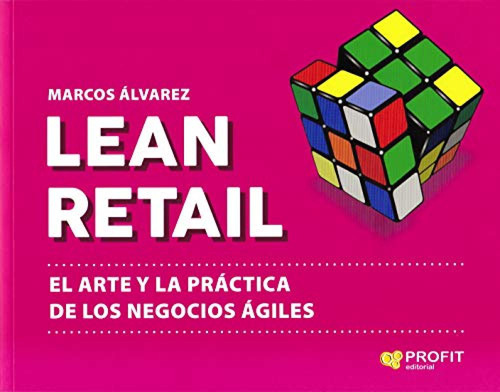 Lean Retail - Alvarez Marcos