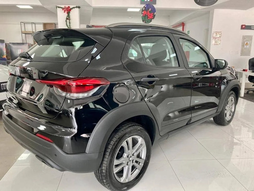 Fiat Pulse 1.3 Gse Drive Mt