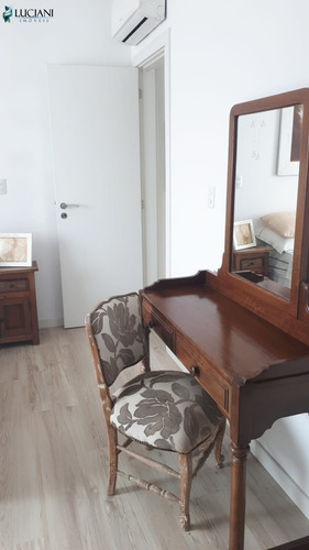 Imagem 20 de 30 de Lindo Apartamento Mobiliado E Decorado Com 03 Suítes Na Quadra Do Mar Em Itapema! - Ap03872 - 69425531