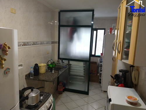 Imagem 9 de 22 de Apartamento Em Praia Grande, 01 Dormitório, Guilhermina, Ap02931 - Ap02931 - 69916312