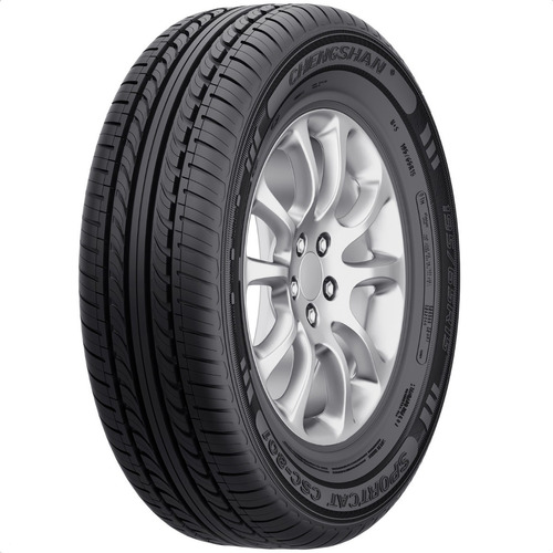 Pneu Aro 15 205/70 R15 96 H Sportcat Csc-801 Chengshan Novo