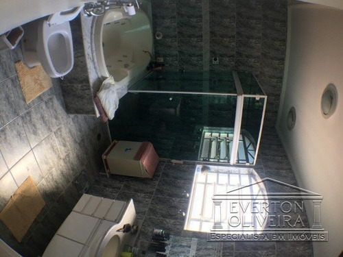 Imagem 14 de 15 de Sobrado - Residencial Sao Paulo - Ref: 12034 - L-12034