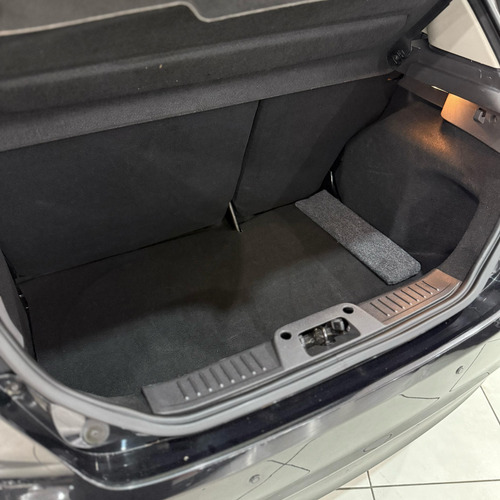Ford Fiesta 1.6 16v Se Plus Flex Powershift Direct 5p