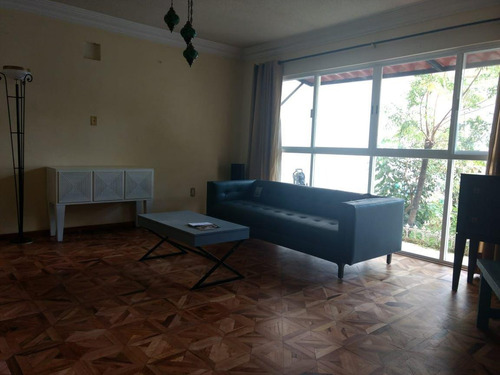 Imagen 13 de 25 de Casa - Lomas Del Campestre