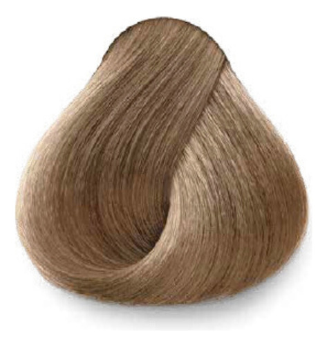 Tinte Para Cabello Wow Con Aceite De Manzana Tono :8.22 90gr