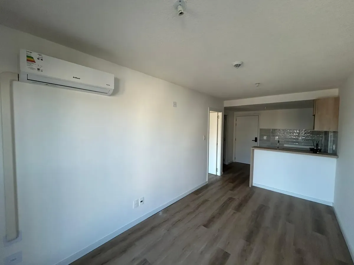 Alquiler Apartamento En La Blanqueada · Foto 5