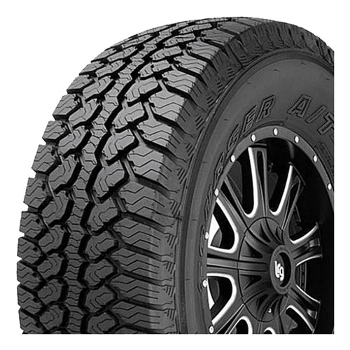 265/75r16c Mastercraft Wildcat A/t2 123/120r 10c Índice De Velocidad R