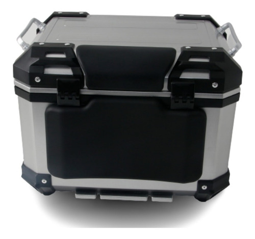 Imagen 3 de 4 de Maletero Spartan 45lt