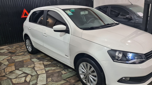 Vw Gol Trend 2014 Highline