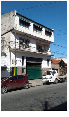 Depósito  En Alquiler Ubicado En Gerli, Avellaneda, G.b.a. Zona Sur