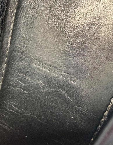 Mocasines Louis Vuitton (Usado)