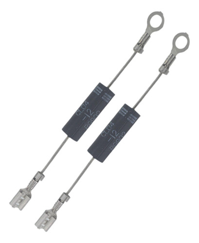 Juego De Microondas De Alto Rendimiento Cl04 12 Ronda