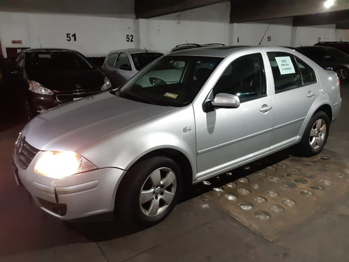Volkswagen Bora 2.0 Trendline 2007