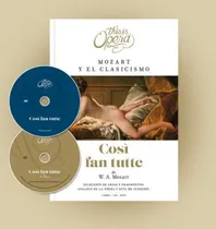 Comprar Coleccion This Is Opera Lote X 6 Libros - Libros,cd Y Dvd 