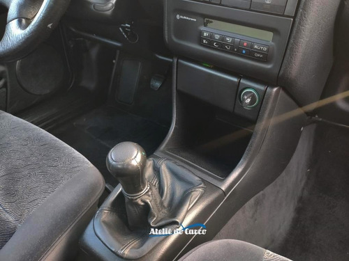 Imagem 18 de 25 de Passat Vr6 Exclusiv 1995 2º Dono Desde 2019 Ateliê Do Carro