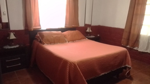 Imagen 10 de 18 de Alquilo Casa En Balneario Solis Con Piscina