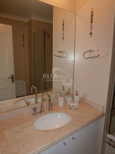 Imagen 25 de 30 de Apartamento En Alquiler Temporal, Brava, 2 Dormitorios