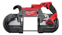 Comprar Sierra De Banda Milwaukee 18v Fuel (sin Bat.\u002Fcarg.) 2729-20