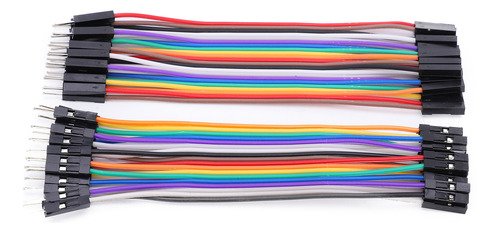 Módulo De Medición De Distancia, Cable Ultrasónico De 5 Piez