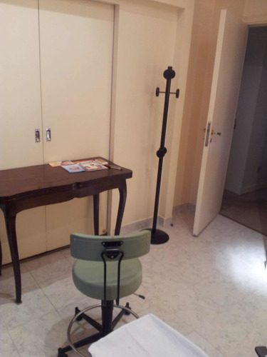 Alquilo Consultorio Odontológico Por Módulo -consultar