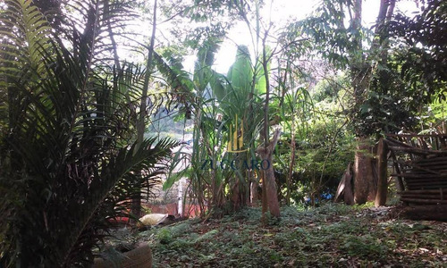 Chacara Residencial - Ch0082