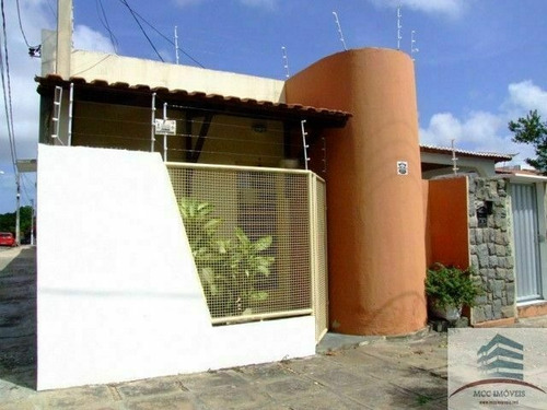 Imagem 2 de 7 de Casa A Venda Lagoa Nova