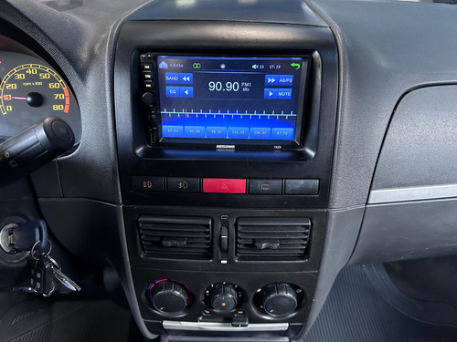 Fiat Palio 1.8 MPI ADVENTURE WEEKEND 8V FLEX 4P MANUAL