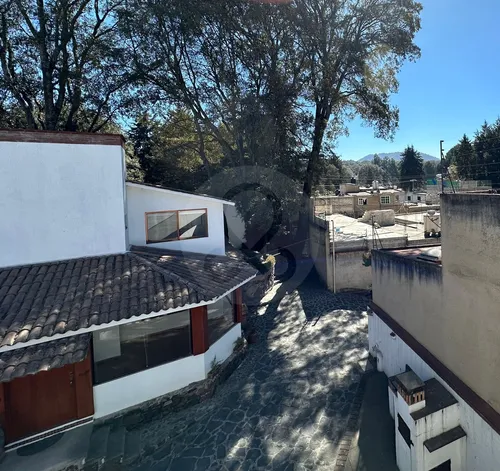 Casa En Venta En El Pirame