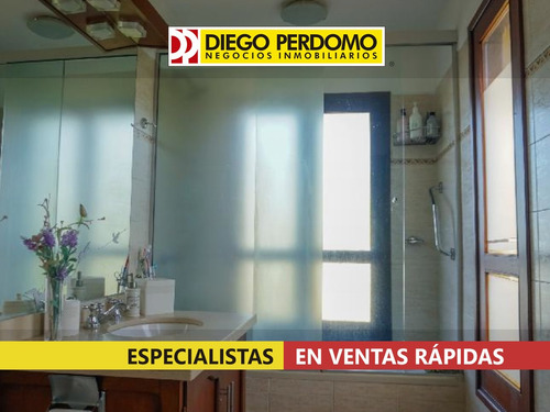 Casa 3 Dormitorios, En Venta, Marina De Santa Lucia