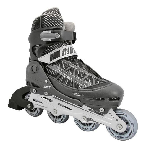 Patin En Linea Rider Velocity 32-35