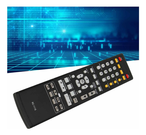 Zopsc Rc 1115 Control Remoto Del Receptor Av Para Denon Avr