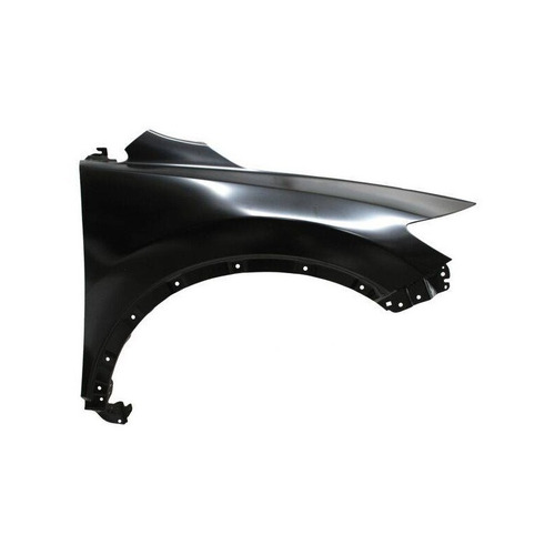 Fender Mazda Cx9 Cx-9 2007 2008 2009 Der