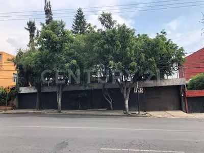 Terreno en venta