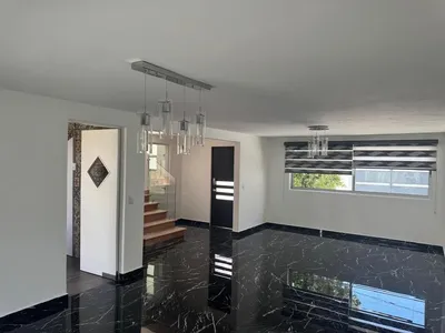 Casa en renta