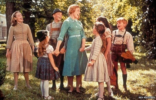 Dvd A Noviça Rebelde, Com Julie Andrews E C.plummer 1965