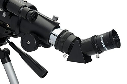 Celestron 21035 Alcance De Viaje 70mm- Envío Gratis