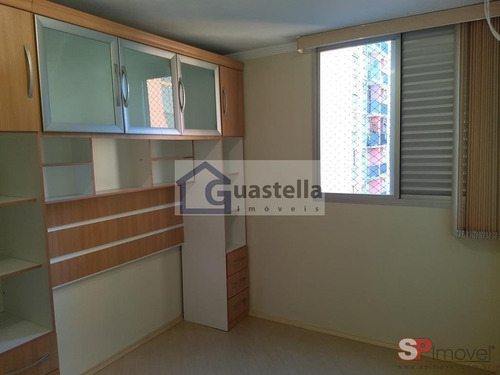 Imagem 14 de 15 de Apartamento Em Taboão - Diadema - 6849