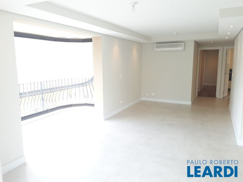 Imagem 14 de 15 de Apartamento - Vila Mariana - Sp - 631215