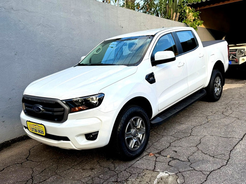 Ford Ranger 2.2 Xls Cab. Dupla 4x2 Aut. 4p