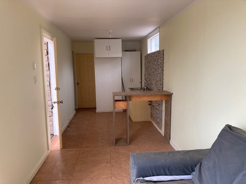 Se Vende Terreno 3.800 M2 Con Cabaña 72 M2 Uf 4.650 Quintero