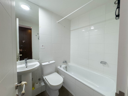 Departamento En Juan Martínez De Rozas Con Internet Incluido