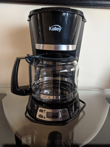 Cafetera Programable Kalley