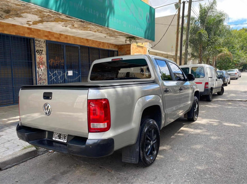 Amarok Starline 4x2 Impecable Oportunidad