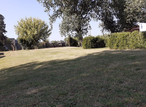 Imagen 1 de 7 de Quinta - Carmen De Areco