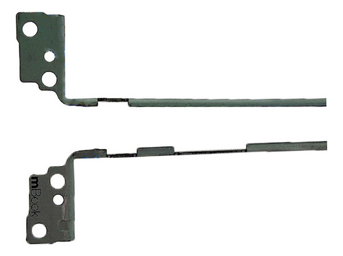 Par L+r Hastes Samsung Np270e5e Ba61-01942a Ba61-02280a